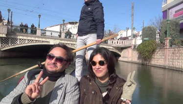 Çok Gezenti  Yeni Sezon Fragman