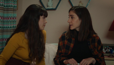 Üç Kız Kardeş 8. Bölüm Ön İzleme - 2