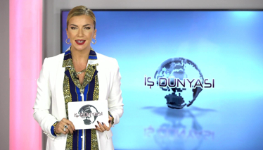 İş Dünyası 16. Bölüm - 09.04.2022