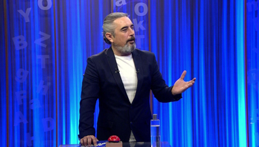 Kelime Oyunu 1141. Bölüm - 09.04.2022