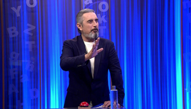 Kelime Oyunu 1153. Bölüm - 22.04.2022