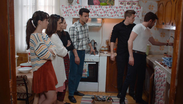 Üç Kız Kardeş 10. Bölüm Ön İzleme