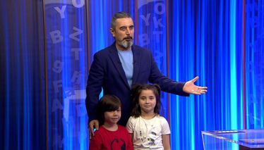 Kelime Oyunu 1154. Bölüm - 23.04.2022