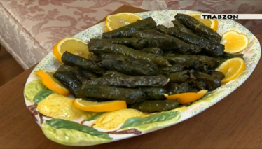 Kara Lahana Sarması