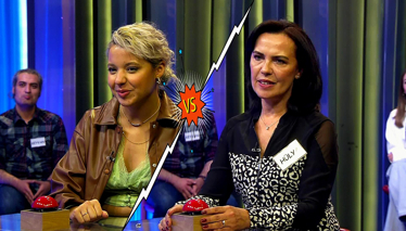 Kıran kırana final!