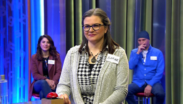 Cennetteki cinsilatif mihmandar