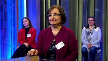 Bir kişiyi ilgilendiren, hususi