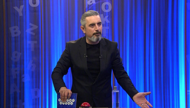 Kelime Oyunu 1156. Bölüm - 26.04.2022