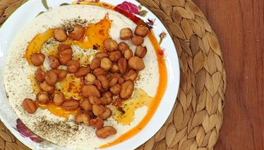 Kıkırdaklı Yöresel Düğün Çorbası