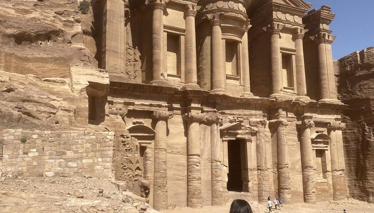 ÜRDÜN - Petra Foto Galeri