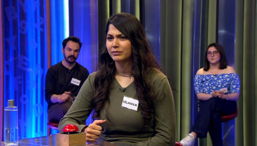 Yutulması zor olan bir meyve