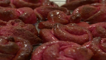 Gül Tatlısı Tarifi