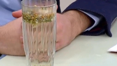 Mutluluk Çayı Tarifi