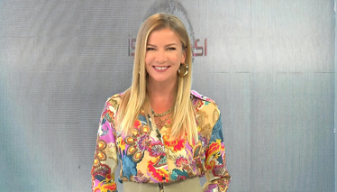 İş Dünyası 20. Bölüm - 07.05.2022