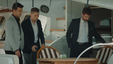 Üç Kız Kardeş 11. Bölüm Ön İzleme