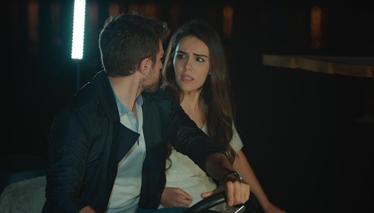 Üç Kız Kardeş 11. Bölüm Ön İzleme - 2