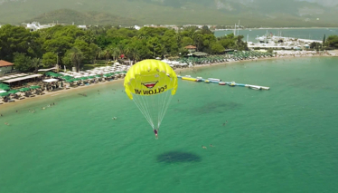 Rehber 174. Bölüm | ANTALYA-2