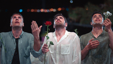 Üç Kız Kardeş 12. Bölüm Fragmanı - 2