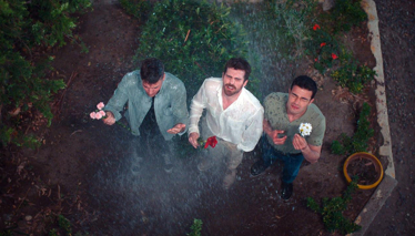 Üç Kız Kardeş 12. Bölüm Ön İzleme