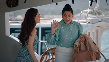 Üç Kız Kardeş 12. Bölüm Ön İzleme - 2