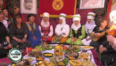 Rehber 175. Bölüm Foto Galeri