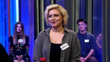 Huni biçiminde geniş ağızlı balık ağı