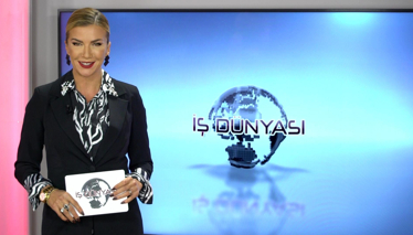 İş Dünyası 22. Bölüm - 21.05.2022