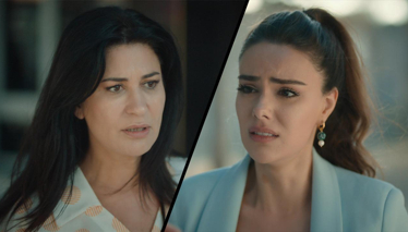 Üç Kız Kardeş 13. Bölüm Ön İzleme