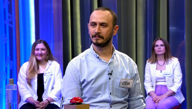 En naif gazlı içecek