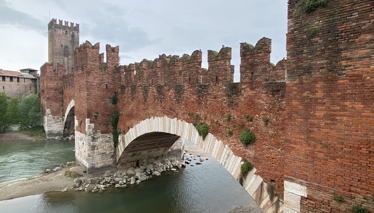 İTALYA - Verona & Bergamo Foto Galeri