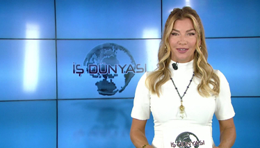 İş Dünyası 24. Bölüm - 04.06.2022