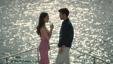 Üç Kız Kardeş 15. Bölüm Ön İzleme - 2