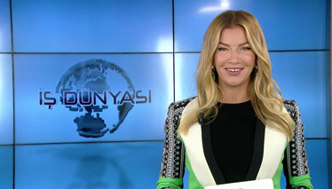 İş Dünyası 25. Bölüm - 11.06.2022