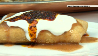 Ayşe Hatun Böreği