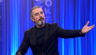 Kelime Oyunu 1201. Bölüm - 16.06.2022