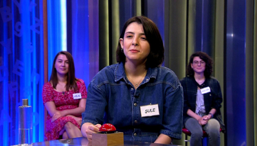 Yetişkin eril insan