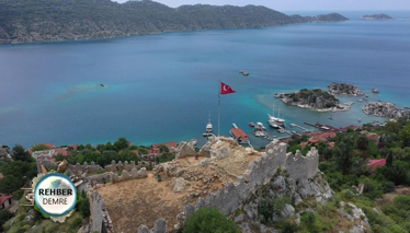 Rehber 180. Bölüm Foto Galeri