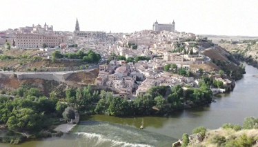 Cordoba - Sevilla Fragman