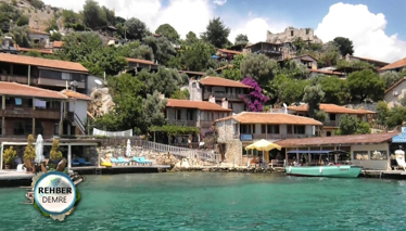Kekova