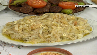 Beyaz Lahana Diblesi