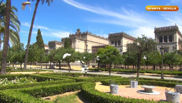 İSPANYA - Cordoba & Sevilla Foto Galeri