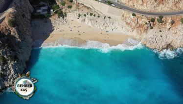 Rehber 181. Bölüm | ANTALYA-KAŞ