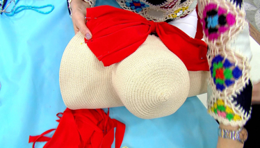 Şapkadan Tavşan Yapımı