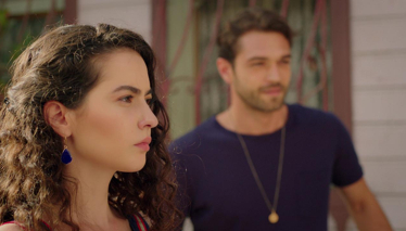 Çatı Katı Aşk 5. Bölüm