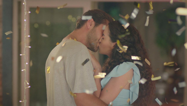 Çatı Katı Aşk 6. Bölüm