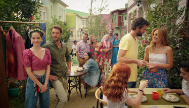 Çatı Katı Aşk 7. Bölüm