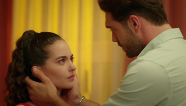 Çatı Katı Aşk 9. Bölüm