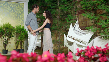 Çatı Katı Aşk 10. Bölüm