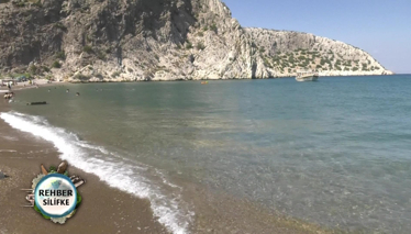 Rehber 182. Bölüm | MERSİN-SİLİFKE-ANTALYA