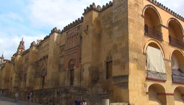 İSPANYA - Cordoba - Sevilla